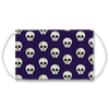 Skully Repeat Pattern Face Mask