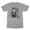 Picasso Femme Cigarette T-Shirt