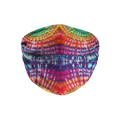 All Things Equal Tie Dye Pattern Face Mask
