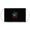 Nasa STS 134 Face Mask