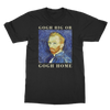 Gogh Big Or Gogh Home T-Shirt