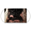 Boxer Dog Nose Mouth Face Mask