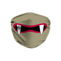 Skirry Monster Face Mask