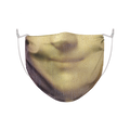 DaVinci Mona Lip-sa Face Mask