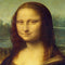 Mona Lisa (1503) by Leonardo da Vinci Face Mask