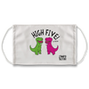 High Five Face Mask