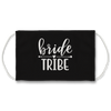 Bride Tribe (Charcoal) - Face Mask