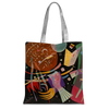 Composition X (1939) by Wassily Kandinsky Tote Bag