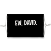 EW David Face Mask